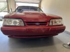 Thumbnail Photo 2 for 1992 Ford Mustang LX V8 Hatchback for Sale by Owner