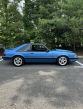 Thumbnail Photo 4 for 1992 Ford Mustang LX Hatchback for Sale by Owner