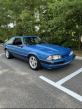 Thumbnail Photo 1 for 1992 Ford Mustang LX Hatchback for Sale by Owner
