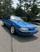 Thumbnail Photo 6 for 1992 Ford Mustang LX Hatchback for Sale by Owner