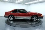 Thumbnail Photo 6 for 1992 Ford Mustang GT Hatchback
