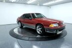 Thumbnail Photo 3 for 1992 Ford Mustang GT Hatchback