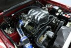 Thumbnail Photo 4 for 1992 Ford Mustang GT Hatchback