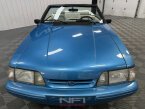 Thumbnail Photo 5 for 1992 Ford Mustang