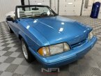 Thumbnail Photo 6 for 1992 Ford Mustang