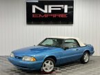 Thumbnail Photo 2 for 1992 Ford Mustang