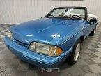 Thumbnail Photo 4 for 1992 Ford Mustang