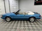 Thumbnail Photo 3 for 1992 Ford Mustang