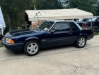 Thumbnail Photo 4 for 1992 Ford Mustang