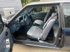 Thumbnail Photo 1 for 1992 Ford Mustang