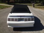 Thumbnail Photo 2 for 1992 Ford Mustang GT Convertible for Sale by Owner
