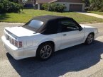 Thumbnail Photo 1 for 1992 Ford Mustang GT Convertible for Sale by Owner