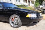 Thumbnail Photo 1 for 1992 Ford Mustang LX V8 Coupe