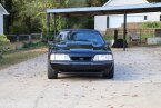 Thumbnail Photo 3 for 1992 Ford Mustang LX V8 Coupe