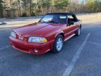 Thumbnail Photo 3 for 1992 Ford Mustang