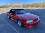 Thumbnail Photo 2 for 1992 Ford Mustang
