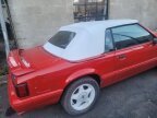 Thumbnail Photo 1 for 1992 Ford Mustang