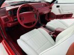 Thumbnail Photo 2 for 1992 Ford Mustang GT