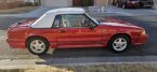 Thumbnail Photo 6 for 1992 Ford Mustang GT