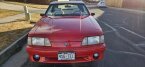 Thumbnail Photo 4 for 1992 Ford Mustang GT