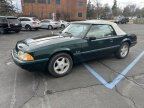 Thumbnail Photo 1 for 1992 Ford Mustang