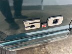 Thumbnail Photo 6 for 1992 Ford Mustang