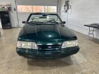 Thumbnail Photo 4 for 1992 Ford Mustang