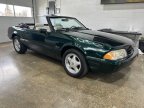 Thumbnail Photo 5 for 1992 Ford Mustang