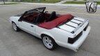 Thumbnail Photo 6 for 1992 Ford Mustang Convertible