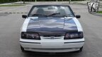 Thumbnail Photo 4 for 1992 Ford Mustang Convertible