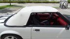 Thumbnail Photo 3 for 1992 Ford Mustang Convertible