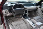 Thumbnail Photo 1 for 1992 Ford Mustang