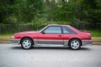 Thumbnail Photo 5 for 1992 Ford Mustang
