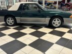 Thumbnail Photo 6 for 1992 Ford Mustang GT