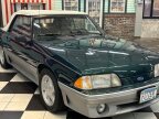 Thumbnail Photo 4 for 1992 Ford Mustang GT