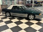 Thumbnail Photo 5 for 1992 Ford Mustang GT