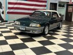 Thumbnail Photo 2 for 1992 Ford Mustang GT