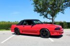 Thumbnail Photo 2 for 1992 Ford Mustang