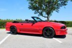 Thumbnail Photo 5 for 1992 Ford Mustang