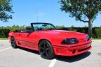 Thumbnail Photo 6 for 1992 Ford Mustang