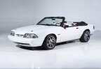 Thumbnail Photo 2 for 1992 Ford Mustang