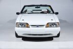 Thumbnail Photo 1 for 1992 Ford Mustang