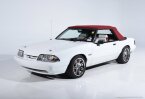 Thumbnail Photo 3 for 1992 Ford Mustang