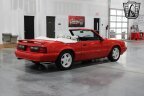 Thumbnail Photo 4 for 1992 Ford Mustang