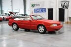 Thumbnail Photo 5 for 1992 Ford Mustang