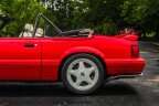 Thumbnail Photo 5 for 1992 Ford Mustang
