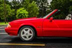 Thumbnail Photo 4 for 1992 Ford Mustang