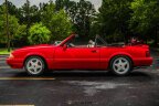 Thumbnail Photo 3 for 1992 Ford Mustang