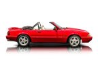 Thumbnail Photo 2 for 1992 Ford Mustang