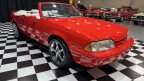 Thumbnail Photo 3 for 1992 Ford Mustang
